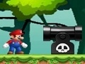 게임 Mario in the Jungle