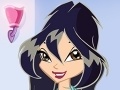 게임 Winx Club: Dress Me Up!