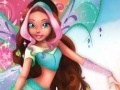 게임 Winx Club: Let Your Wings Shine