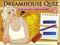 게임 Dreamhouse Quiz