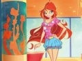 게임 Winx Club: Do You Believix?