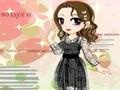 게임 Fashion Editor March