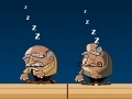 게임 Grandpa Sleeping