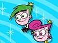 게임 The Fairly OddParents: Timmy's Tile Turner