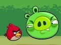 게임 Angry Birds: The elimination of pigs