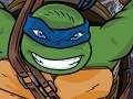 게임 Teenage Mutant Ninja Turtles: Battle for New York