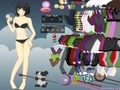 게임 Magical Halloween Girl