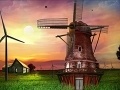 게임 Windmill House Escape