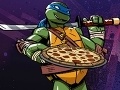 게임 Teenage Mutant Ninja Turtles: What's Your TMNT Pizza Topping?