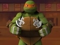 게임 Teenage Mutant Ninja Turtles: Pizza Time