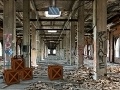 게임 Escape From Michigan Central Station