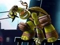 게임 Teenage Mutant Ninja Turtles: Shadow Heroes