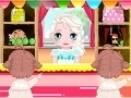 게임 Elsa's Fashion Bag Shop