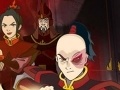 게임 Avatar: The Last Airbender - Sozin's Echo