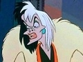 게임 101 dalmatians Cruella De Vil