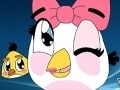 게임 Angry Birds Baby Puzzle