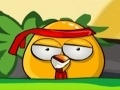 게임 Angry Birds Space Big Bomb