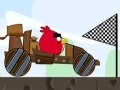 게임 Angry Birds: Cross Country