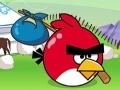 게임 Angry Birds Journey