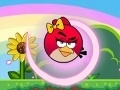 게임 Angry Birds Forest Adventure