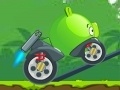 게임 Bad Piggies Car