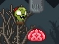게임 Flappy Zombie Go