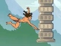 게임 Flappy Tarzan