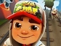 게임 Subway Surfers: Memory Match