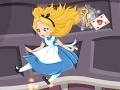 게임 Alice Back From Wonderland
