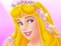 게임 Princess Aurora: Rotate Puzzle