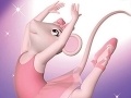 게임 Angelina Ballerina Dance