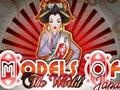게임 Models of the World: Japan