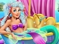 게임 Ariel Ocean Swimming
