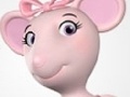 게임 Angelina - Ballerina: The Next Steps