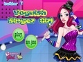 게임 Voguish Singer