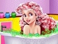 게임 Princess Ariel Royal Bath