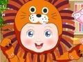 게임 Babies as Animals Perfect Dress Up