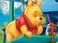 게임 Winnie The Pooh Mix-Up