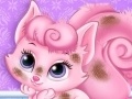 게임 Snow White: The palace pets