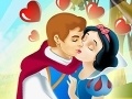 게임 Snow White: Love Story