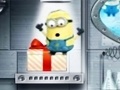 게임 Despicable Me: Impossible robbery