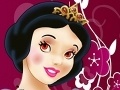 게임 Snow White: Facial Makeover