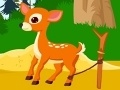 게임 Escape From Baby Deer