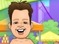 게임 iCarly: Gibby's Shirtless Showdown!