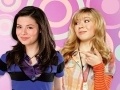 게임 iCarly: iSave