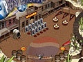 게임 Pepsi pinball 