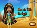 게임 Cleo de Nile in Egypt