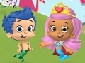 게임 Bubble Gruppies: Happy Valentine's