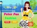 게임 Peter Pan Fashion