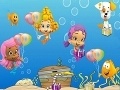 게임 Bubble Gruppies: Happy Birthday Puzzle